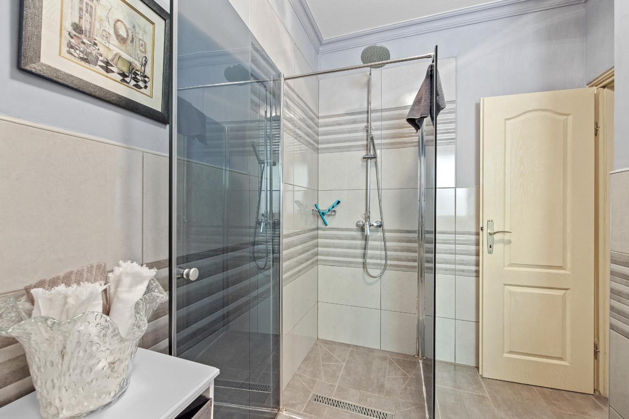 Apartmán Ladym Rabac Exteriér fotografie